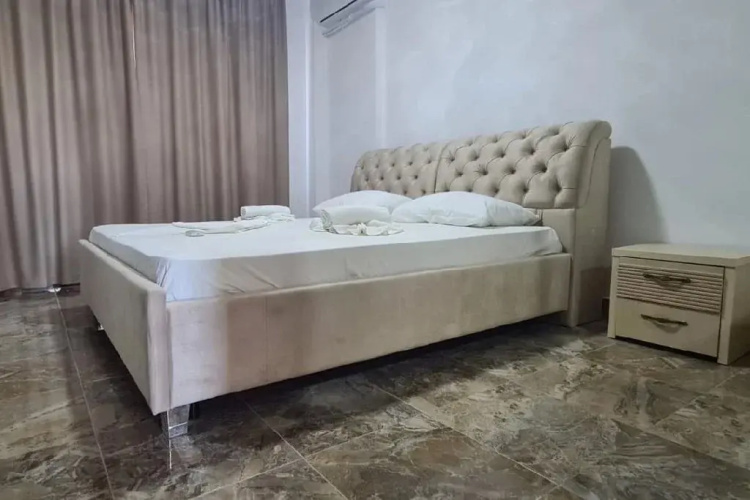 Vila Cocor