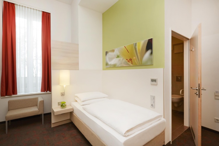 Comfort Single room