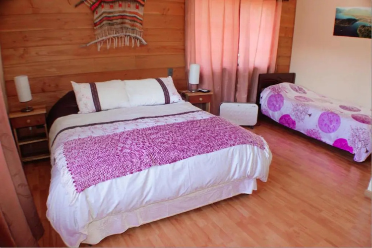 Hotel Kernayel