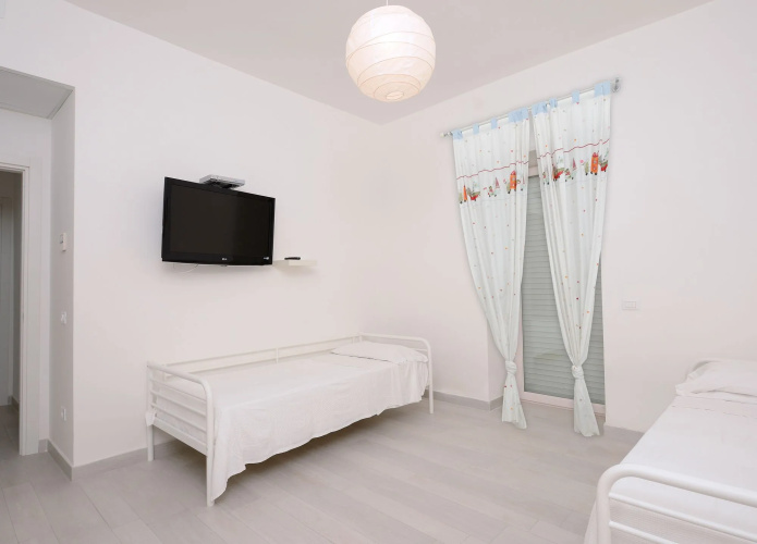 Residence Due Torri
