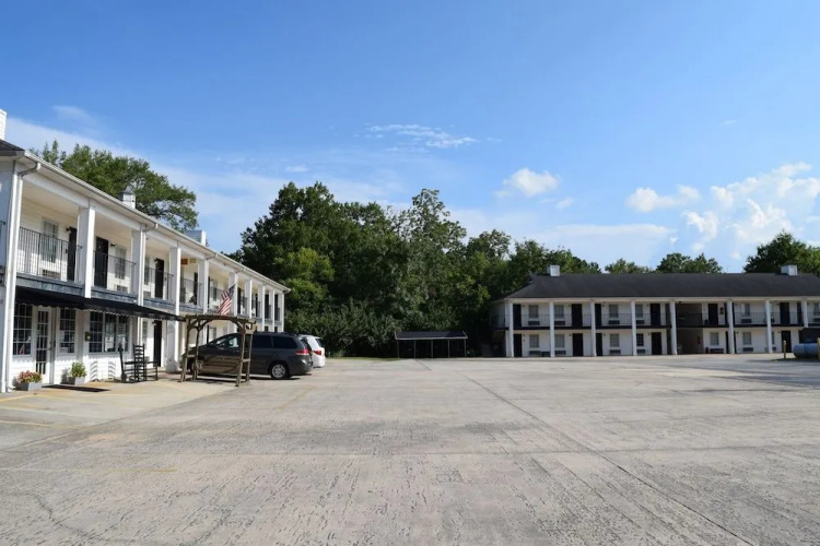 Cullars Inn