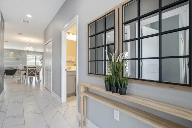 Amazing 4Bd Pool TH, Champions Gate-302OCA