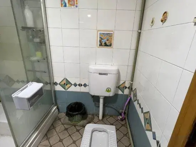 Chengdu Moyan Youth Hostel