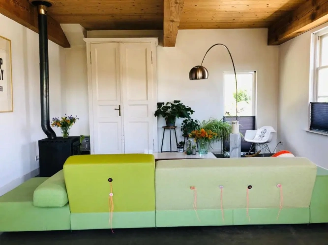 2 Bedrooms Cottage