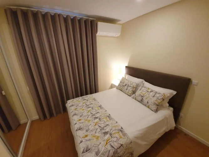 Agnelo Comfort - Accommodation H V