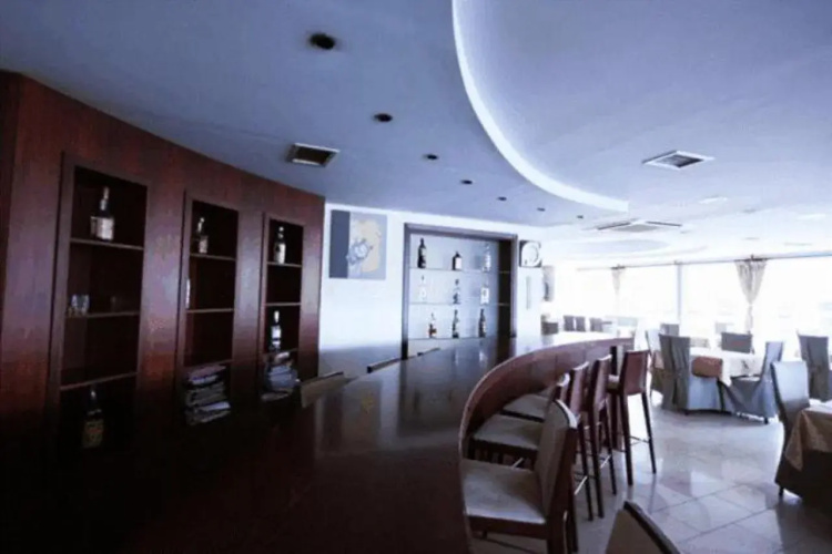 Orpheus Hotel