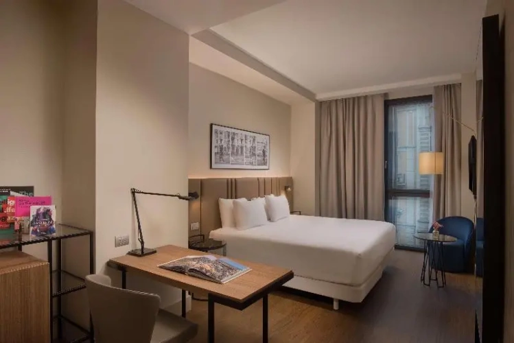 Premium Double room