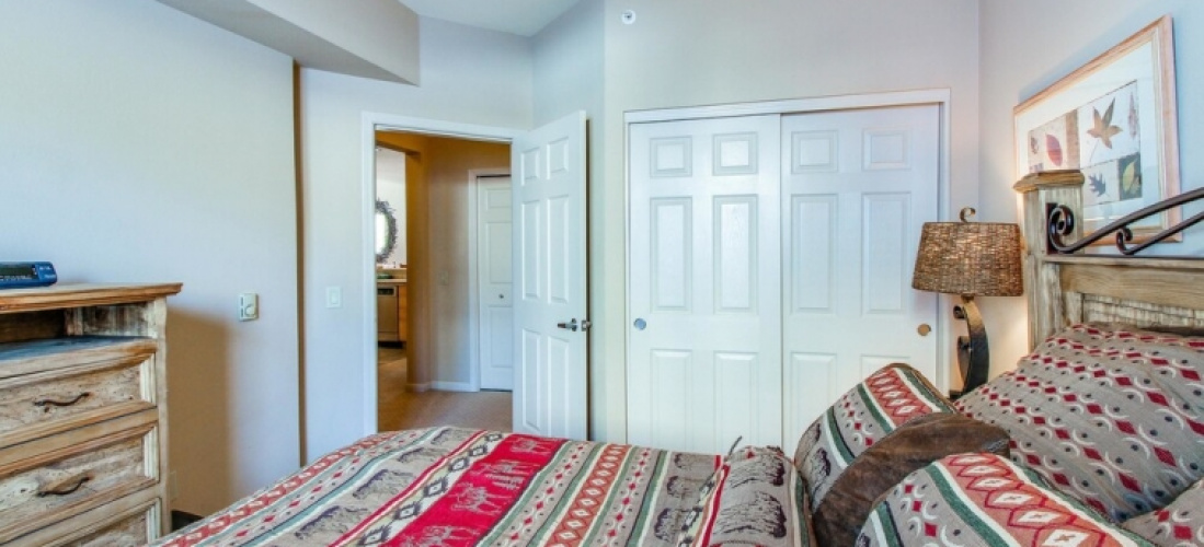 Mammoth Green Condos