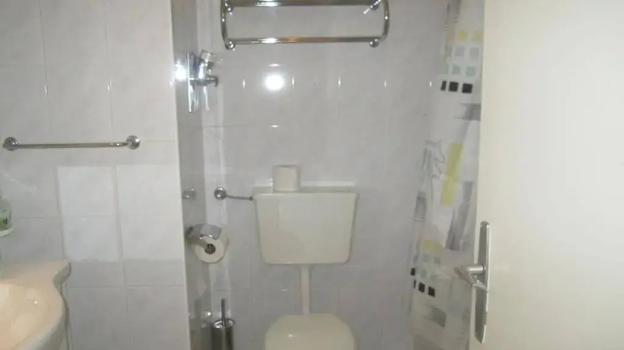 Hotel Pension Adria