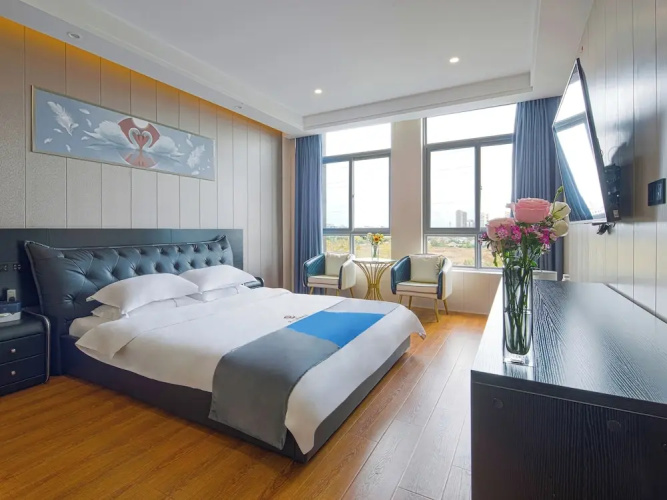 Rc Smart Hotel