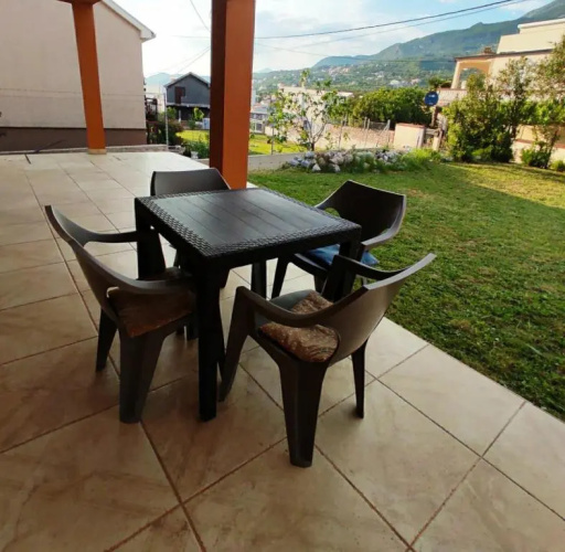 Apartman Dubrava 125