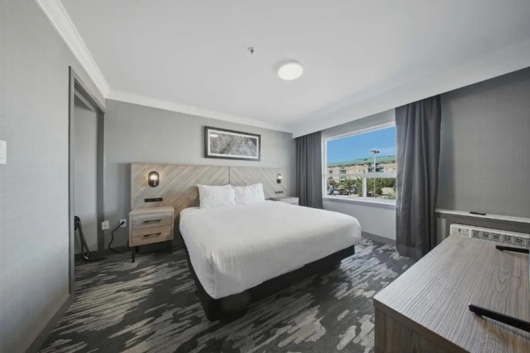 Grand Double Suite