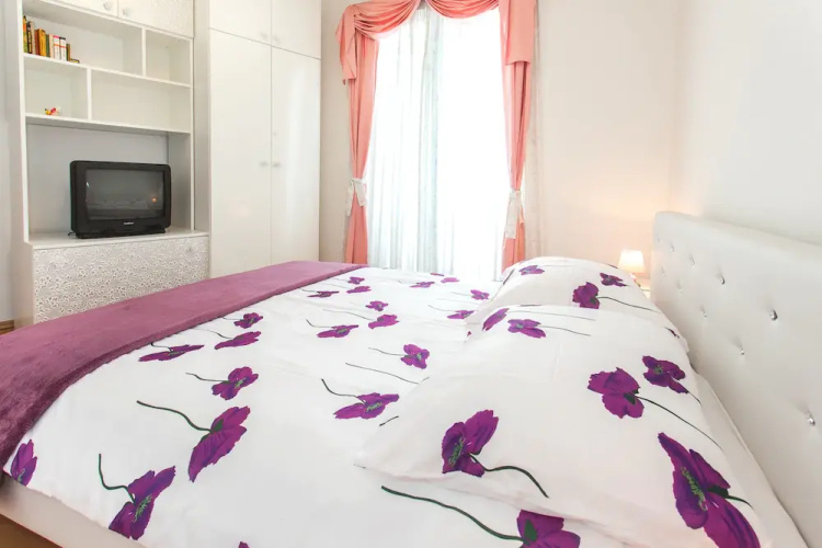Three Wells Arsenal Apartman