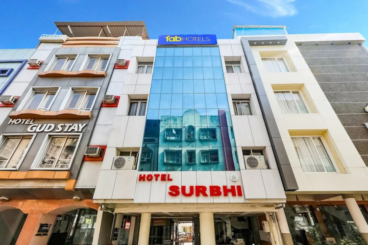 Hotelbild