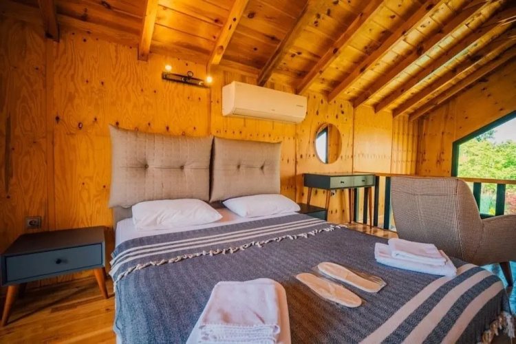 Deep Luxury Sapanca