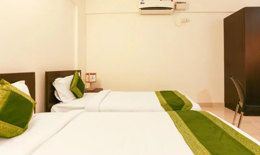 Itsy Hotels Worldtree ITPL
