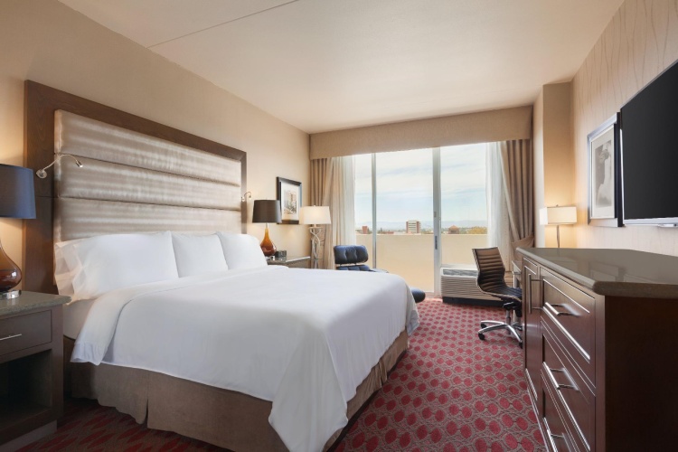 Executive Double room