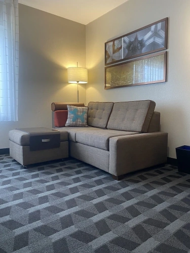 1 Bedroom Suite