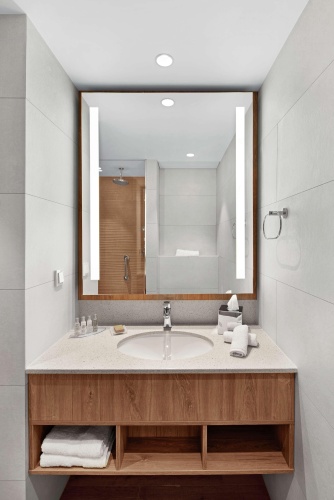 Hilton Garden Inn Vilnius City Centre photo 23