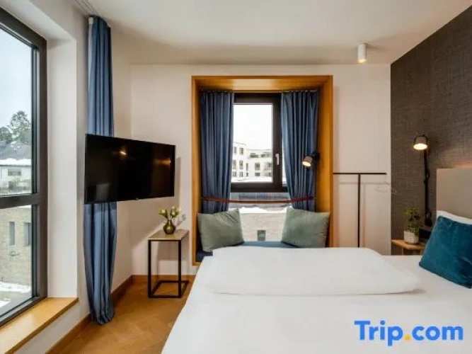Premium room