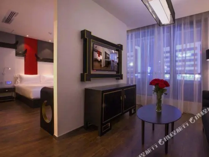 Suite