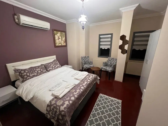Agva Shelale Otel