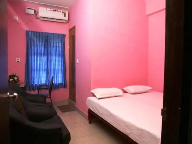 Orma Tourist Home