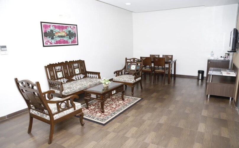 Brilliant Convention CentreOver view