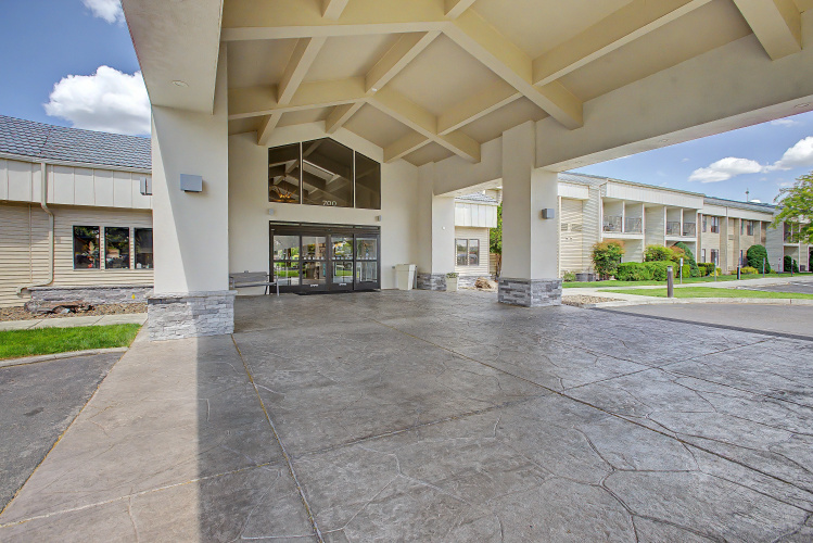 Holiday Inn Clarkston - Lewiston photo 29