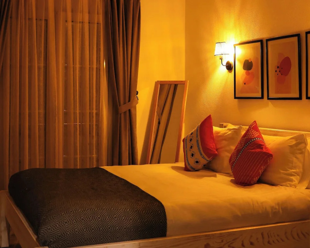 Alacati Lulja Hotel