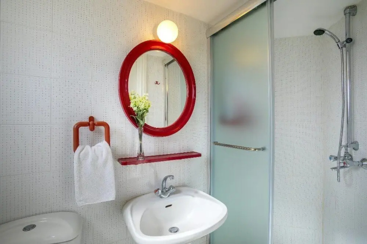 Protaras Coral Seaview Suite