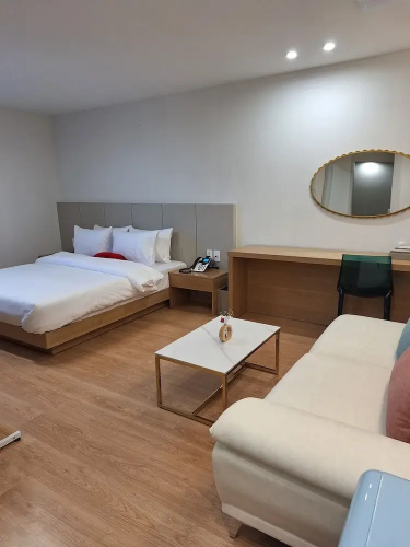 Hotel Sheja Masan