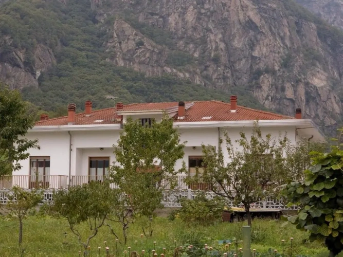 Cottage