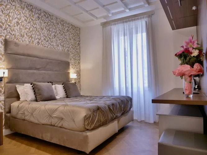 Comfort Double room