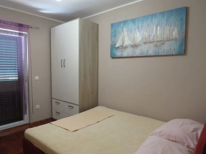 Apartment NEDELJKO