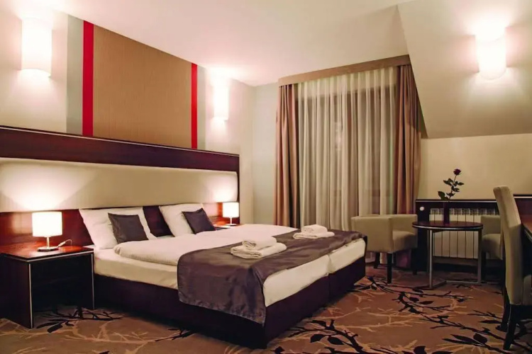 Hotel Era