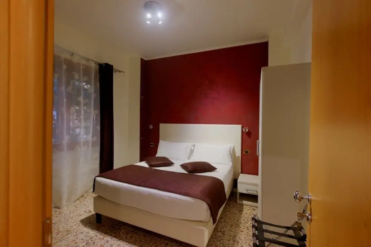 Classic room