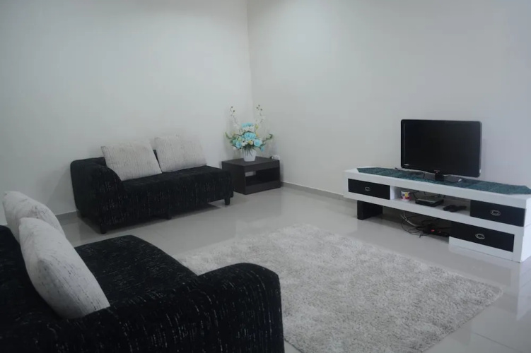 Achutra Guesthouse
