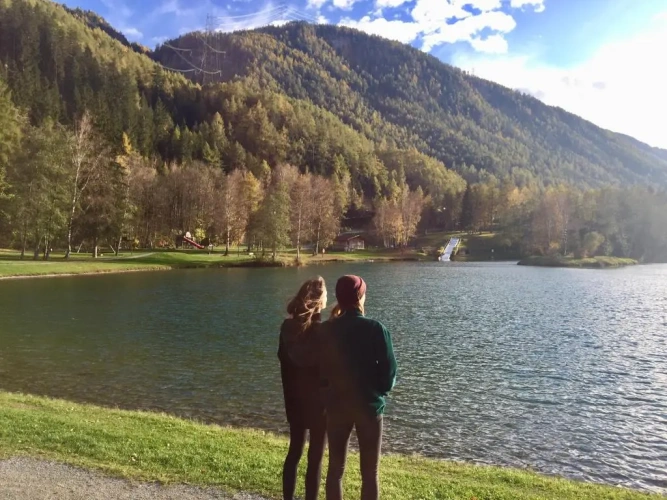 3 Bedrooms Apartment with balcony