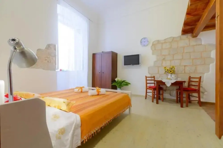 Apartment Klara