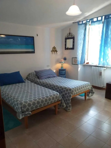 La Casa del Glicine