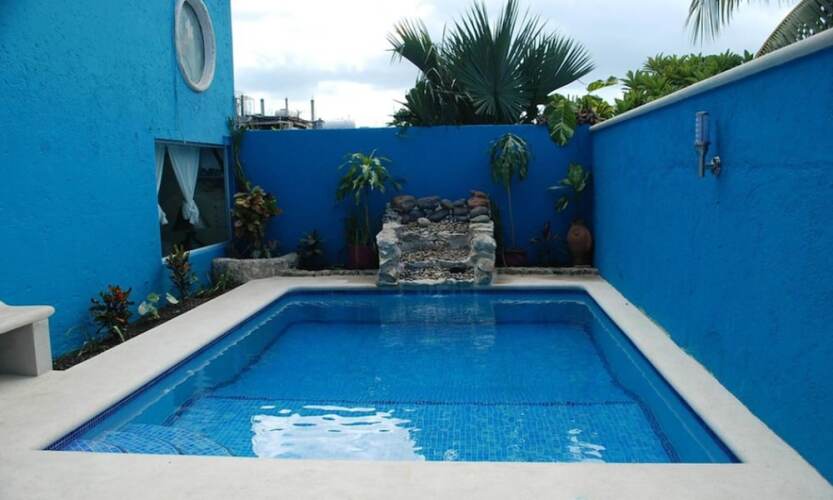 Imagen de Hotel Villa Las Anclas