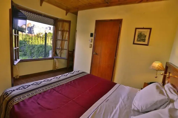 Hotel Sirenuse