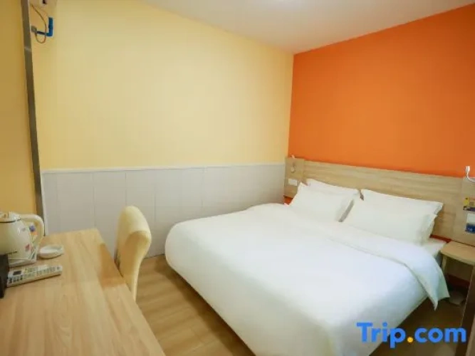 Business Twin room