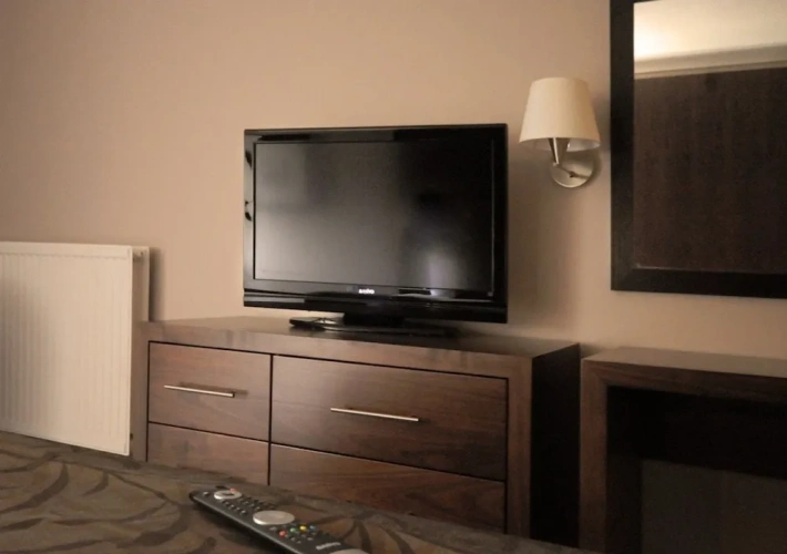 Standard Double Family room