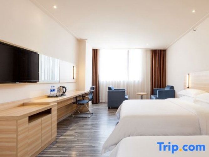 Business Twin room