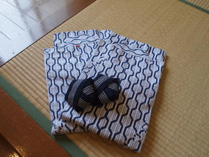 Ryokan SenkeiOver view