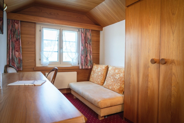Classic Triple room