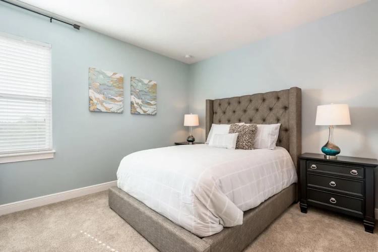 6BR Pool Home in Encore by LAREF - 7652