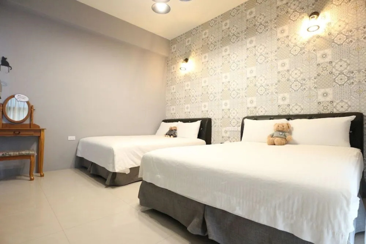 Sicily B&B